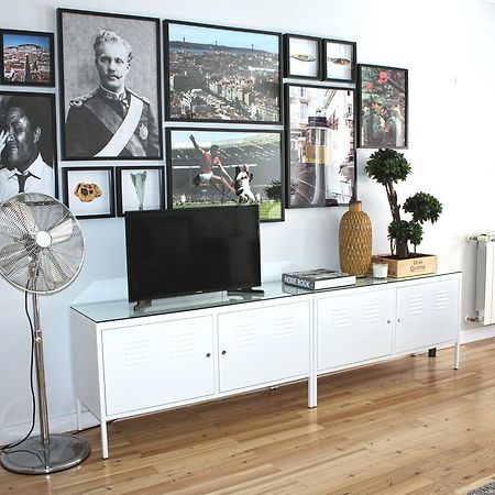 Baixa Charming Apt. | Rosa 59 Lisboa Exteriér fotografie