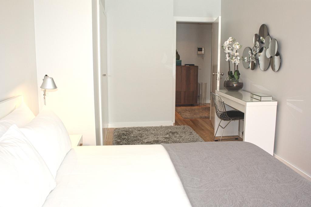 Baixa Charming Apt. | Rosa 59 Lisboa Exteriér fotografie