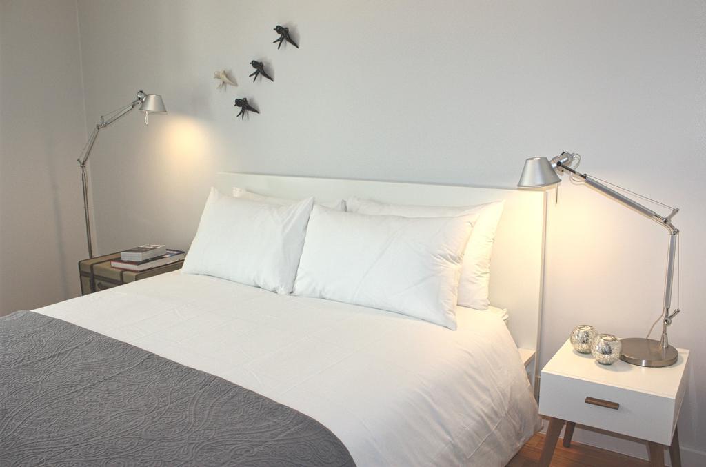 Baixa Charming Apt. | Rosa 59 Lisboa Exteriér fotografie