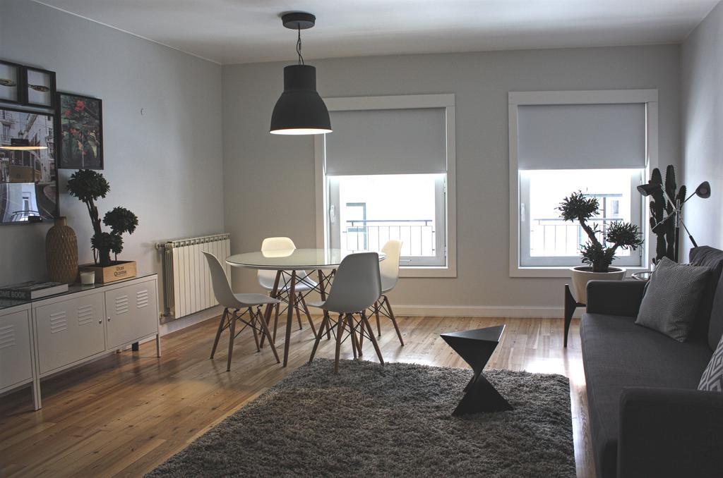 Baixa Charming Apt. | Rosa 59 Lisboa Exteriér fotografie